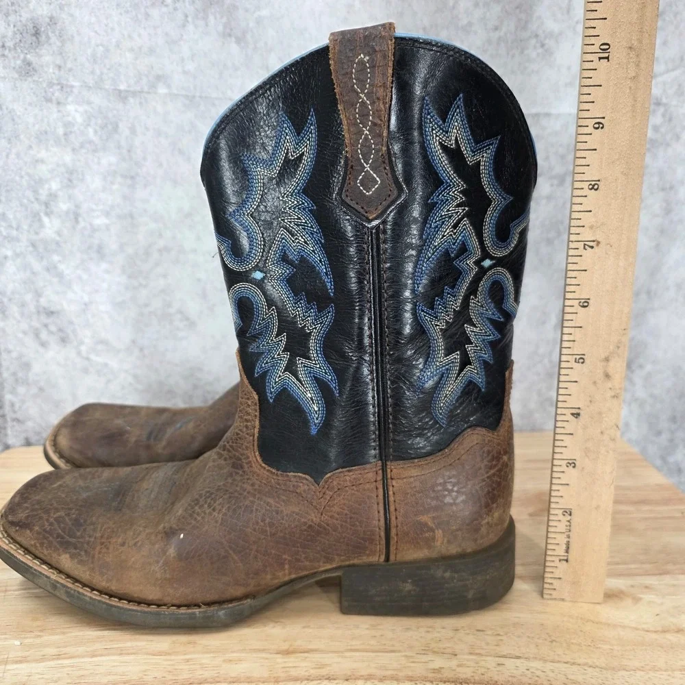 Ariat brand model